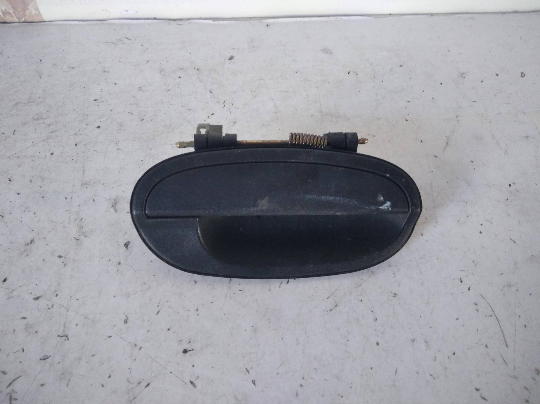 Maniglia porta post. dx.